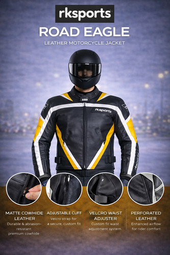 Sports road eagle yellow - sports,