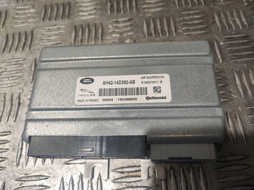 Jaguar x250 engine control - xf,