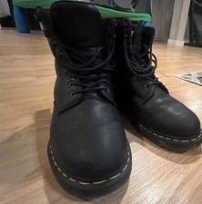 Doc Martens Airwalk Black