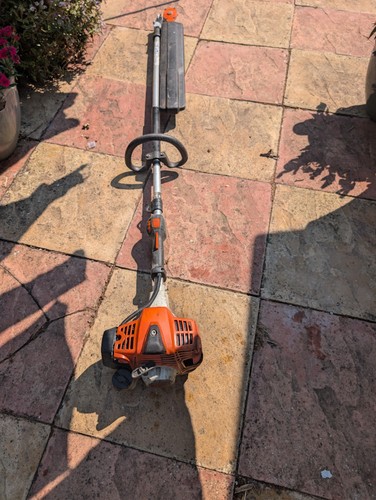 Stihl hl96 long - k, hedge