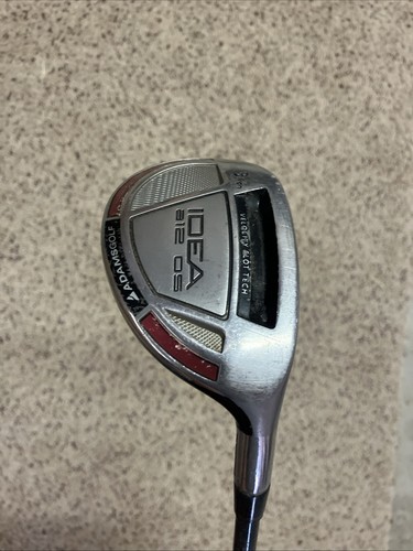 Adams a12 golf hybrid 3h - golf,