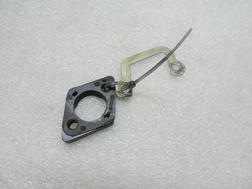 Thermal flange seal - thermal, mcculloch