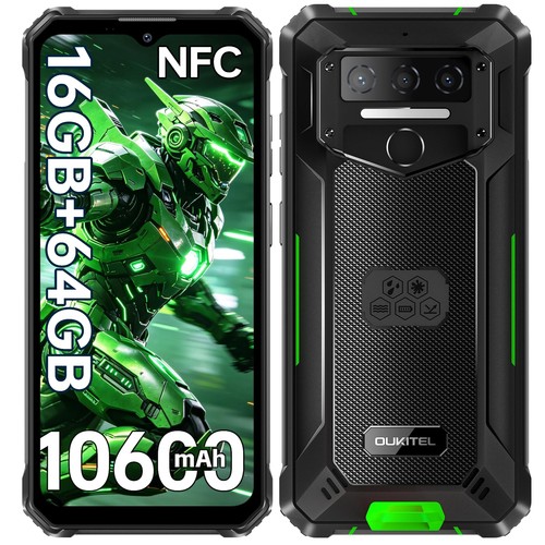 Wp23s rugged smartphone - rugged,