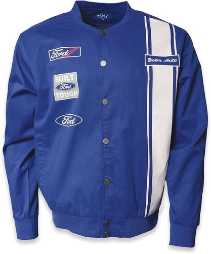 Licensed ford men twill - licensed,