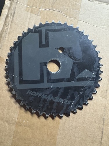 Hoffman bikes sprocket - hoffman,