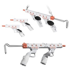 VR Gun Stock VR Game