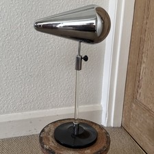 Rare Vintage Large Scientific Chrome Electrostatic Conductor Educational Model