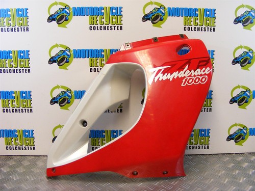 Yamaha thunderace panel right - yamaha,
