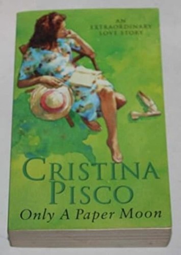 Only paper moon cristina - only,
