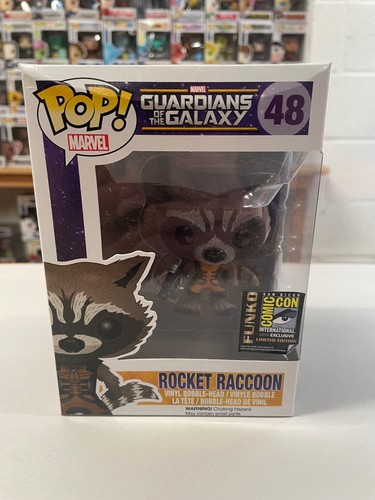 Damaged box guardians the - damaged,
