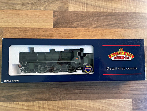 Bachmann branchline 76 - bachmann, sr