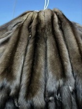 Premium Sable Fur Skins |