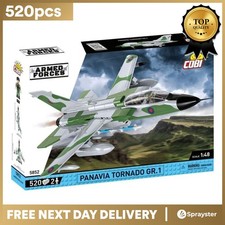 COBI-5852 Armed Forces Panavia