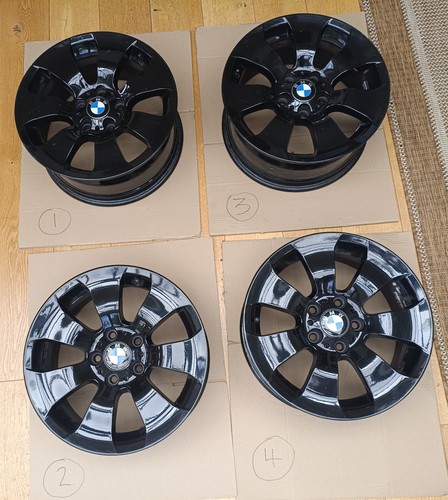 Wheel one bmw e90 e91 - -,
