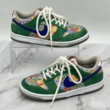 Nike Dunk Low Shoes Youth Size