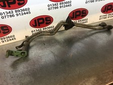 Pair of track levers X Yanmar