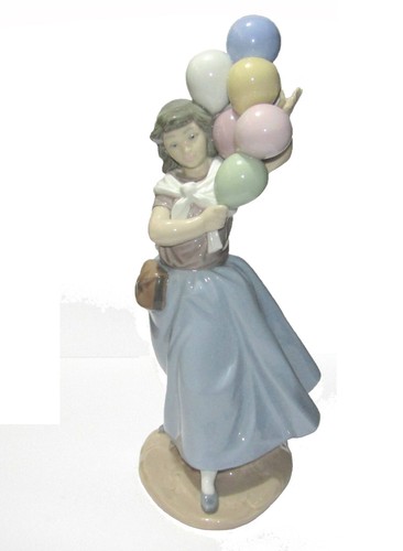 Lladro ornament figurine - ornament,