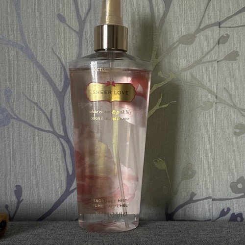 Victoria secret sheer love - secret,,