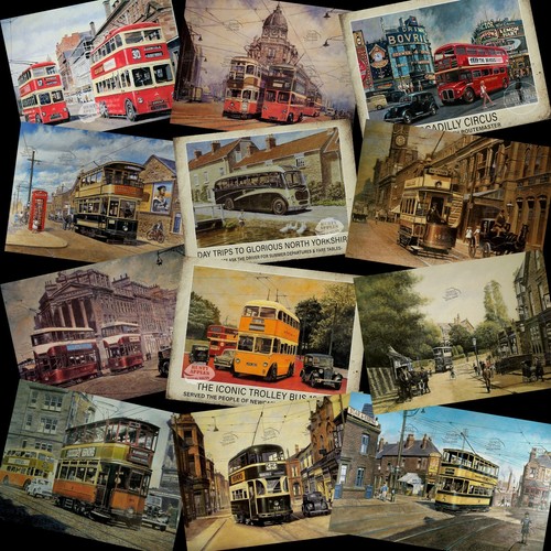 Vintage nostalgic transport - vintage,