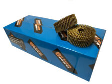 Coil Nail(Flat)Galvanised 15