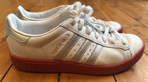 Adidas forest hills 2017 - forest,
