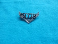 Obsolete British Metropolitan