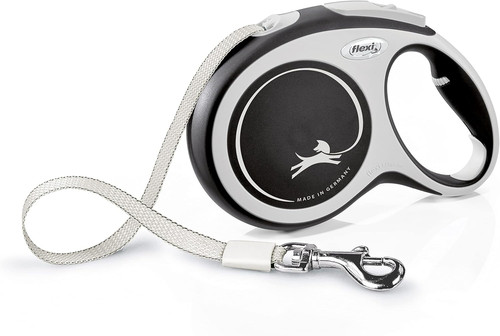 Flexi new comfort - tape, grey
