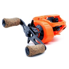 CAMEKOON Baitcast Fishing Reel