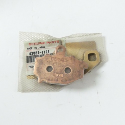 Original kawasaki zrx 400 - original,