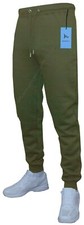 Mens Slim Fit Jogging Bottoms