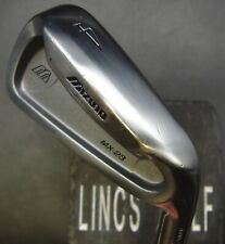 Mizuno MX-23 Forged 4 Iron Regular Graphite Shaft Mizuno Grip