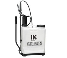  IK-12BS Industrial Knapsack