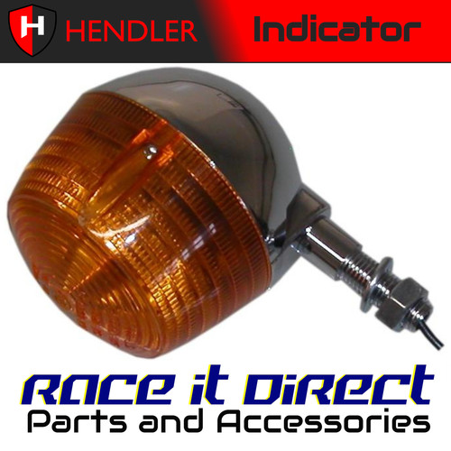 Indicator for suzuki - suzuki, ts