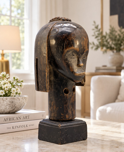 Early 20th century gabon - century, fang