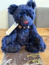 Charlie Bears Isabelle Lee