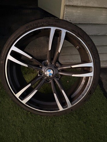 Bmw alloy 20x9 1 - bmw, (1