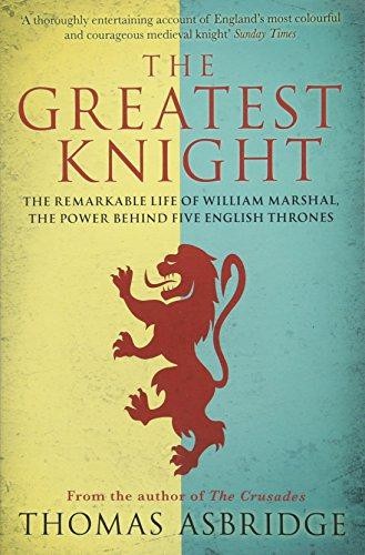 The greatest knight - the, knight: