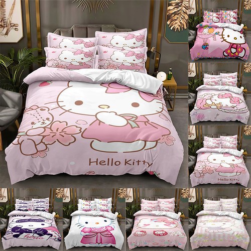 Cartoon hello kitty - hello,