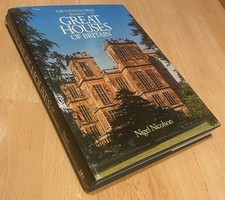 National Trust Book of Great