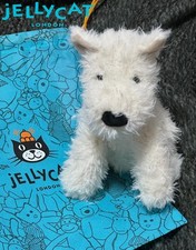 Jellycat Munro Scottie Dog