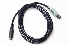 FTDI USB CT-62 Programming
