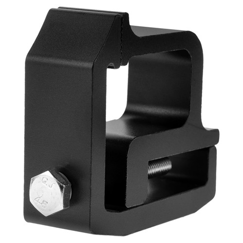 Truck canopy clamps - truck,