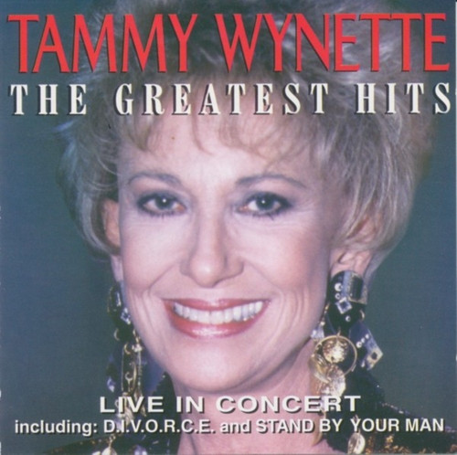 Tammy wynette - wynette,