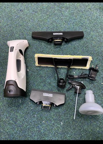 Karcher plus window vac - plus,