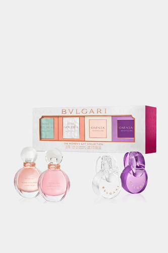 Bulgari ladies mini set - ladies,