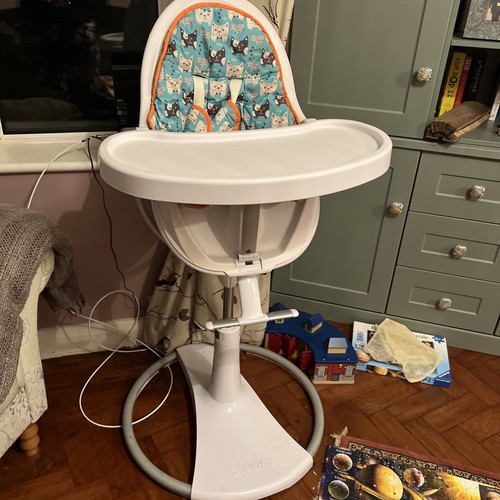 Bloom fresco highchair - ,, with