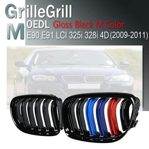 Black sport dual - line, front