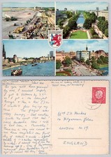 c24683 Airport etc Dusseldorf