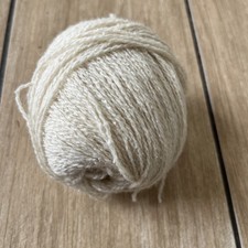 Hjertegarn Wool Silk 3012 Off