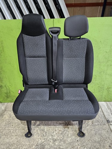 Renault trafic mk3 - trafic, vivaro